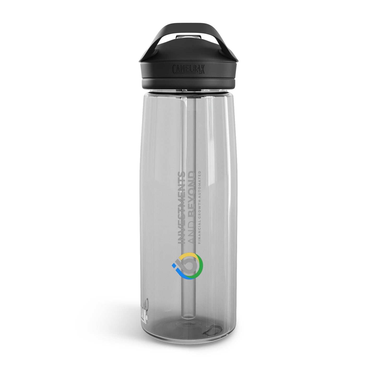 CamelBak Eddy® Water Bottle, 20oz\25oz