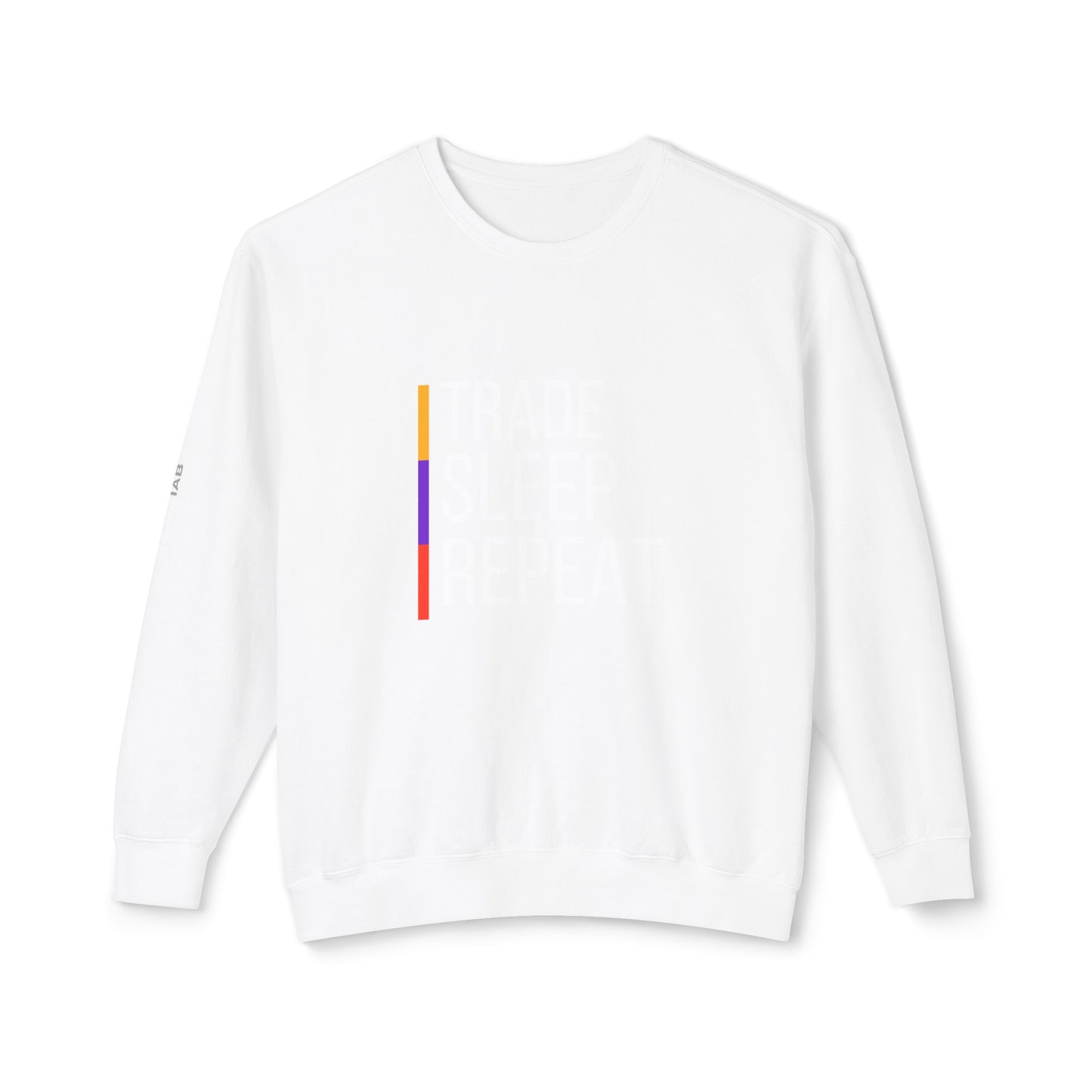 Unisex Lightweight Crewneck Sweatshirt