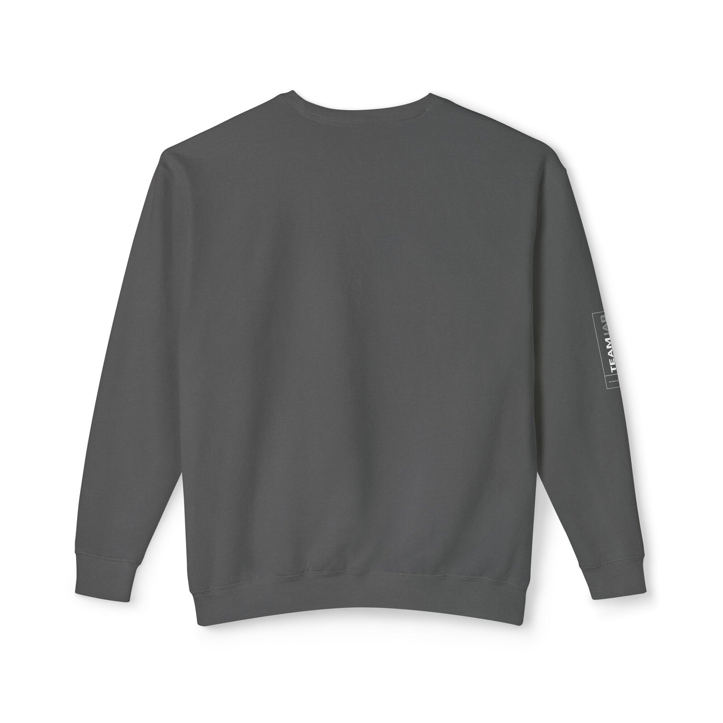 Unisex Lightweight Crewneck Sweatshirt