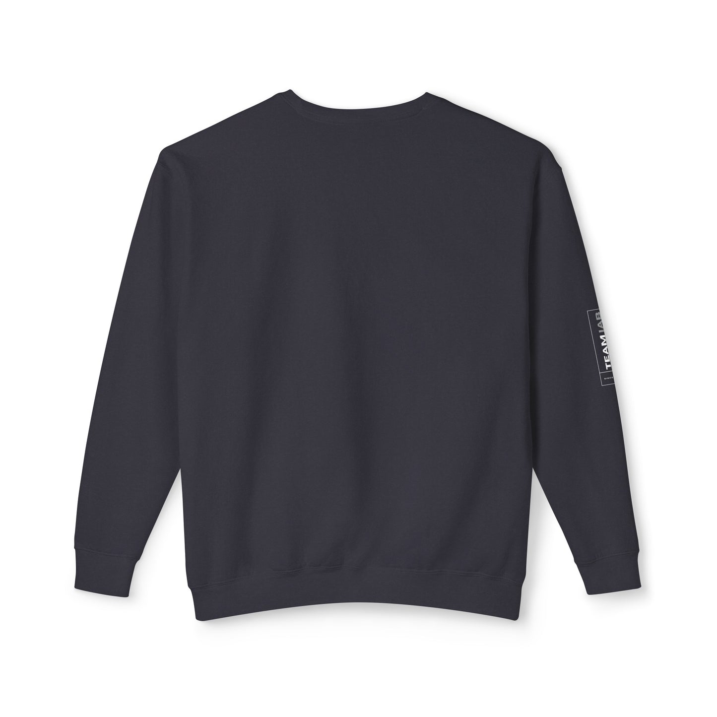 Unisex Lightweight Crewneck Sweatshirt