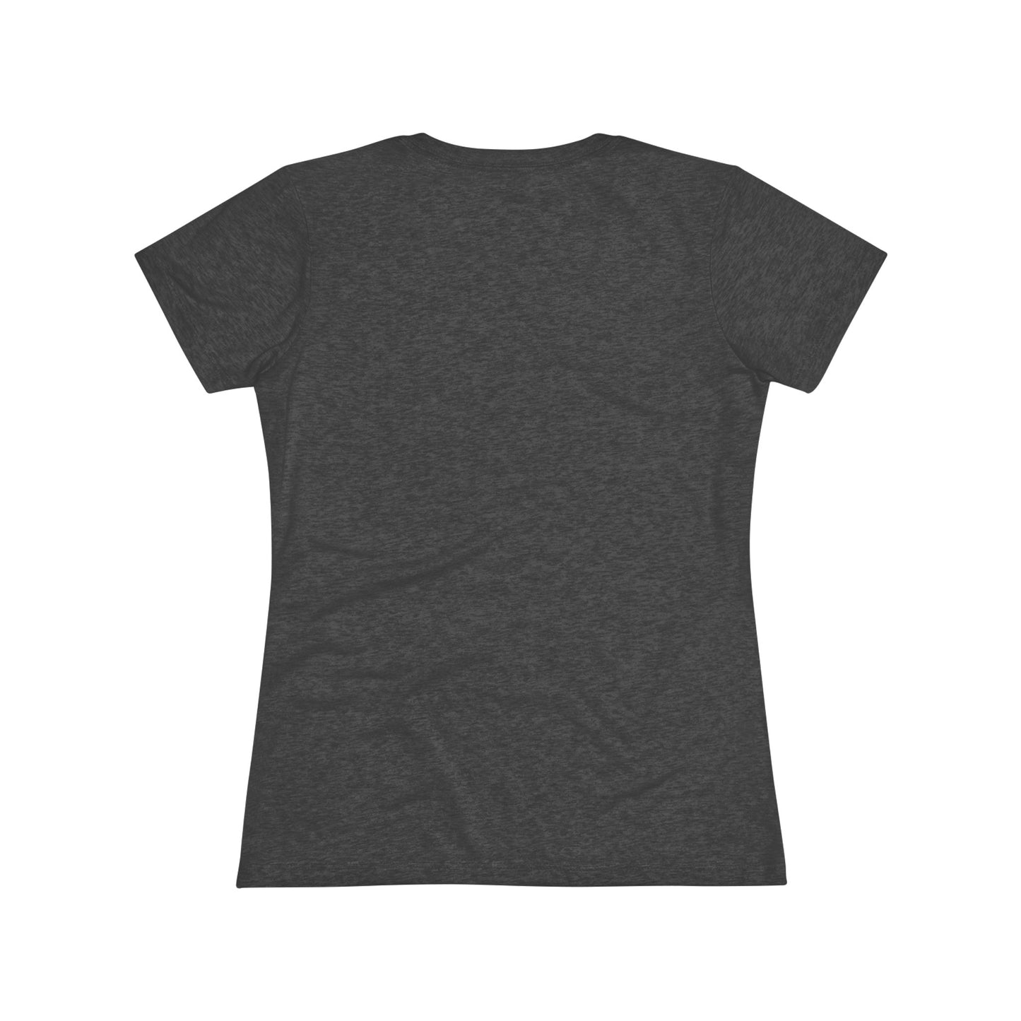 Team IAB Women's Triblend Tee