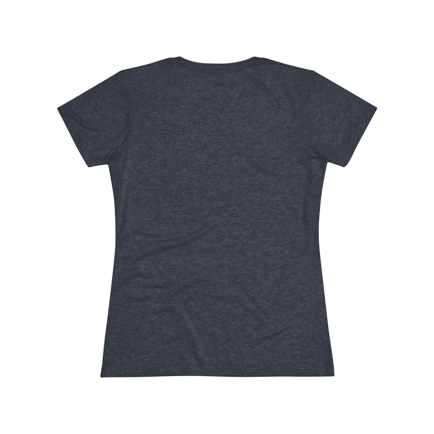 Team IAB Women's Triblend Tee