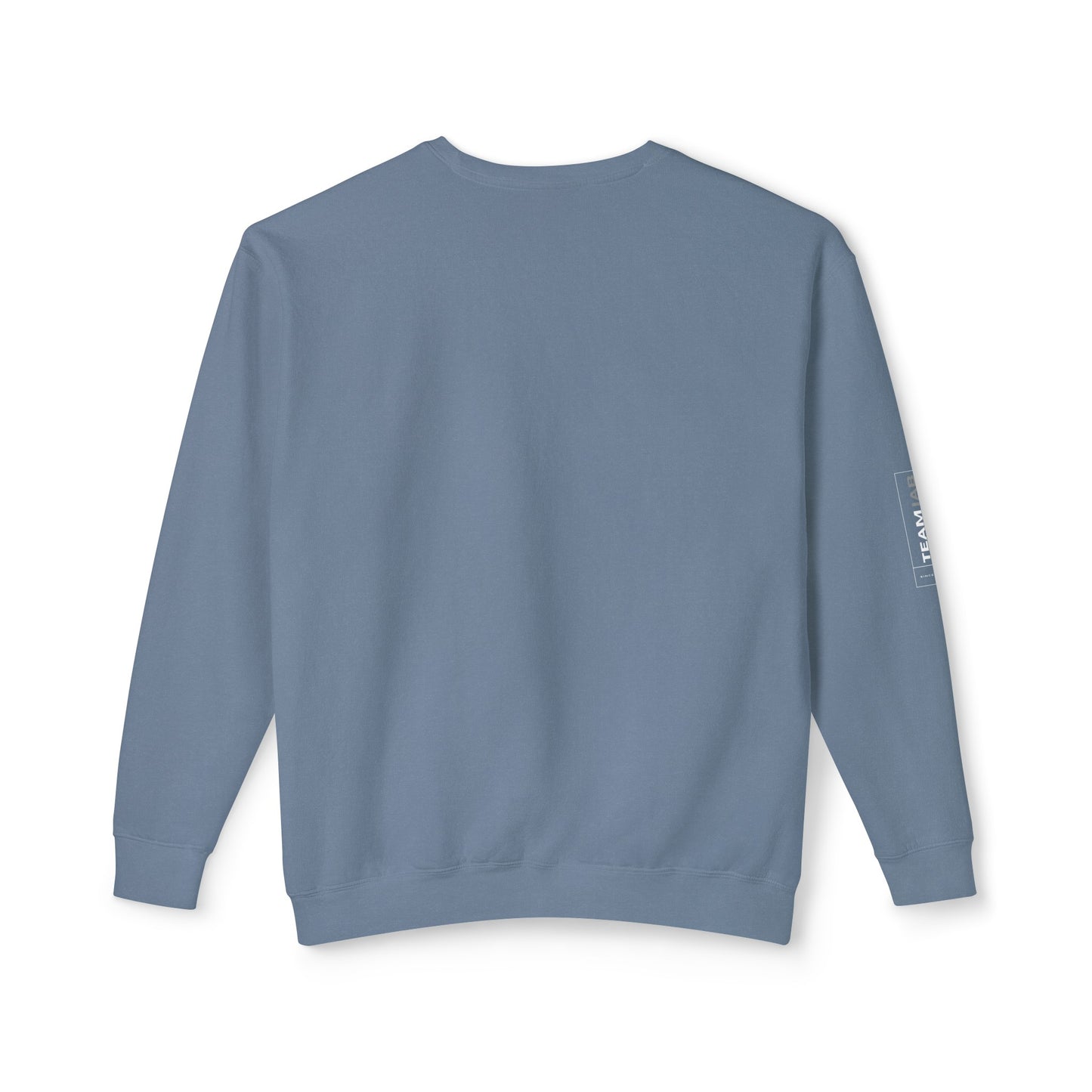 Unisex Lightweight Crewneck Sweatshirt