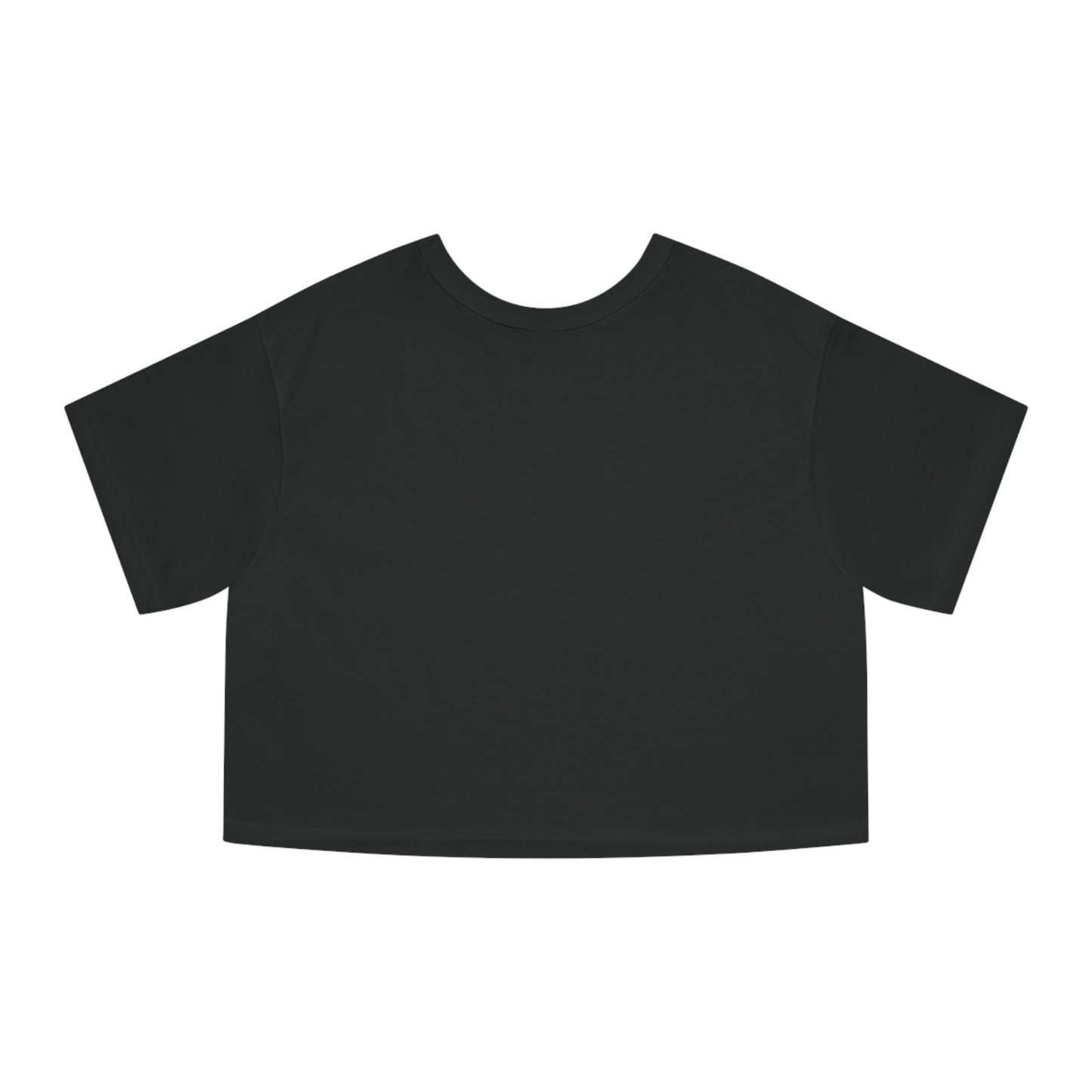 Paying Mortgage with Forex Women's Cropped T-Shirt