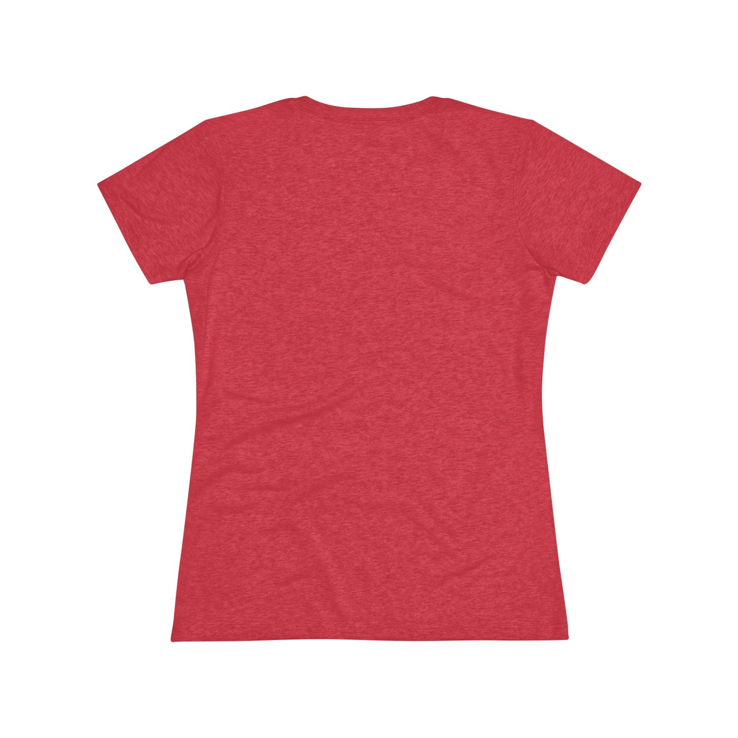 Team IAB Women's Triblend Tee