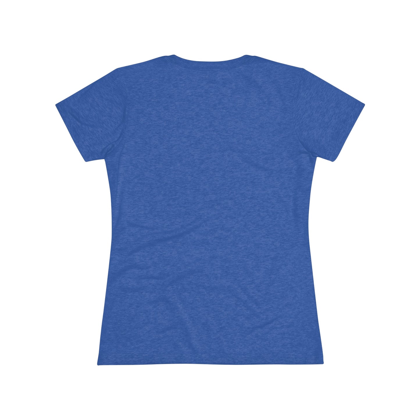Team IAB Women's Triblend Tee