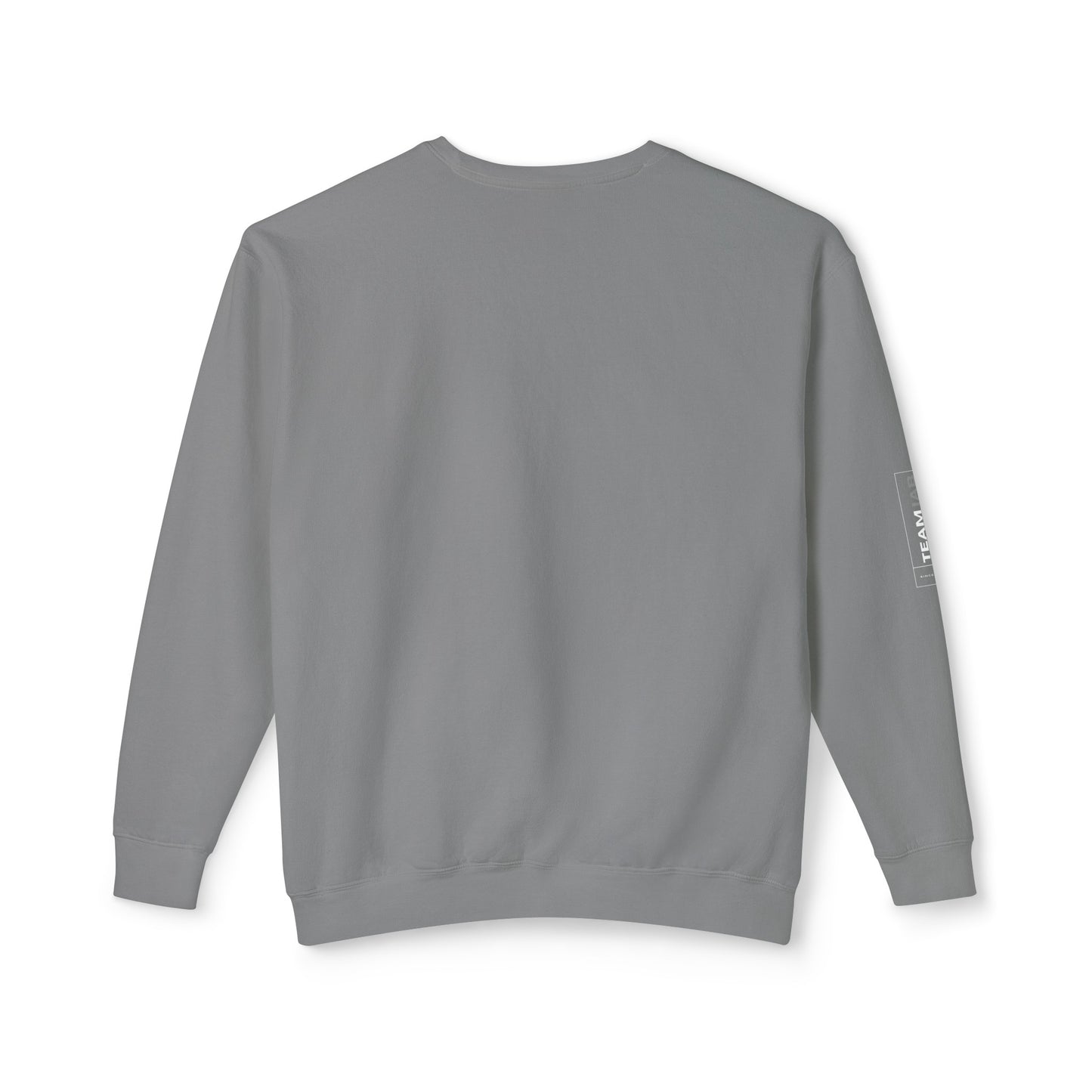 Unisex Lightweight Crewneck Sweatshirt