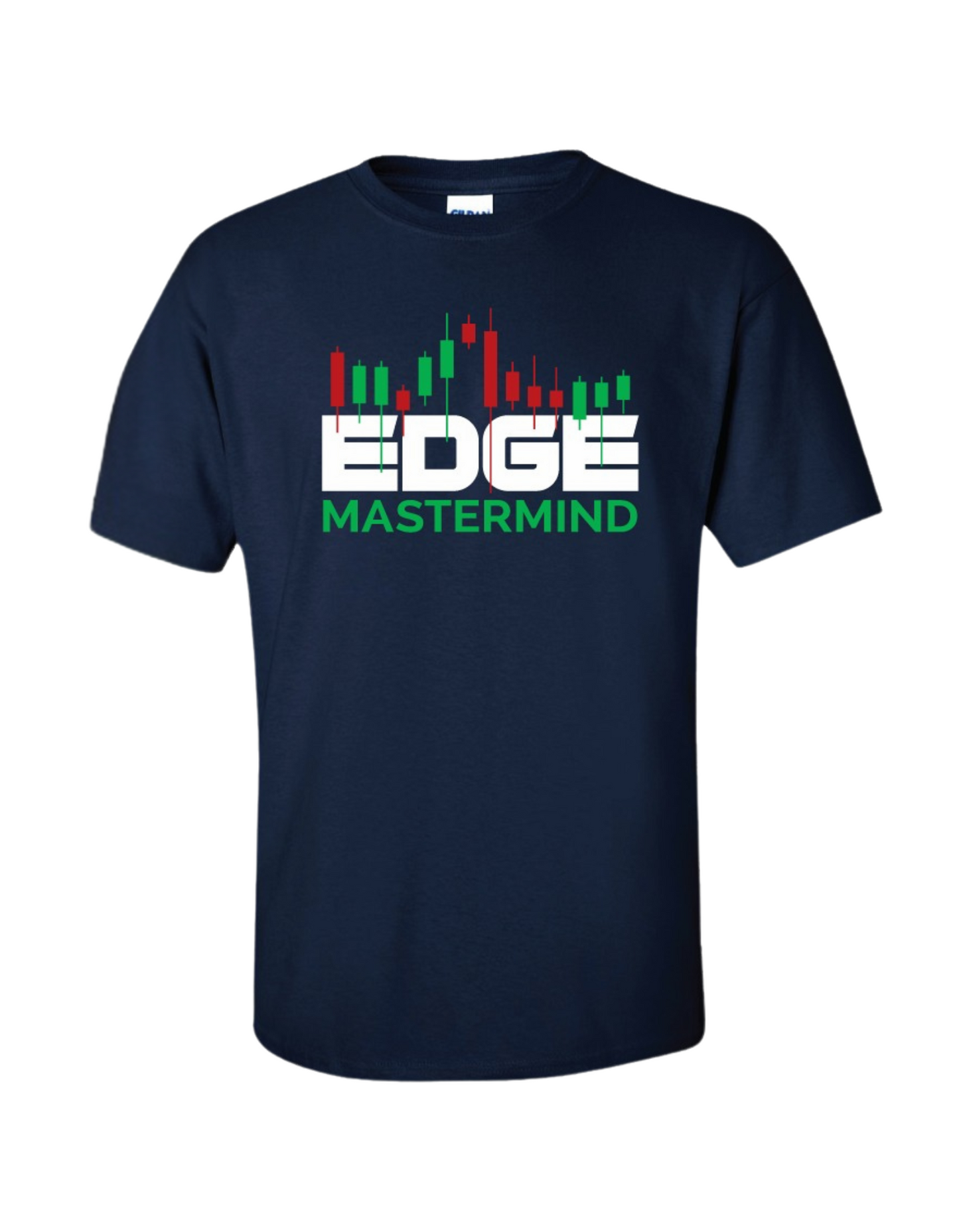 Edge Mastermind Alumni T-Shirt