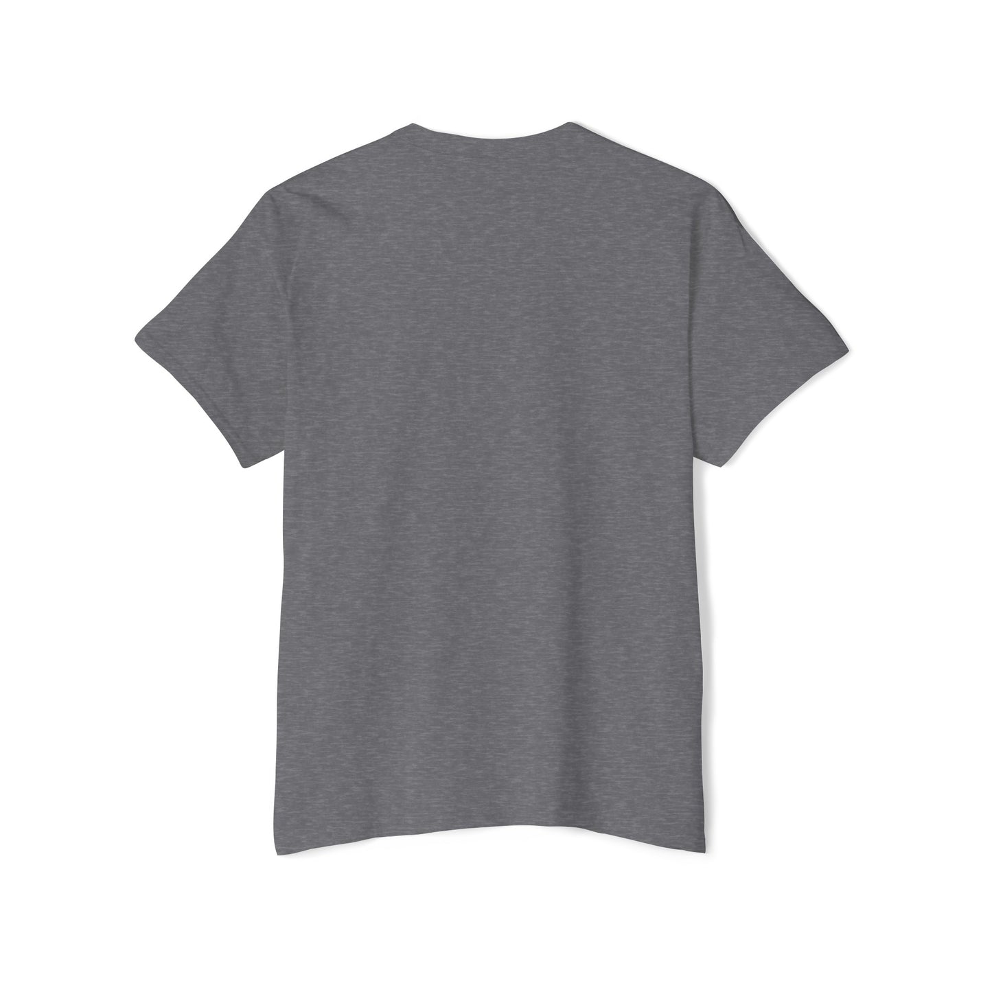 IAB Unisex Heavy Cotton Pocket Tee