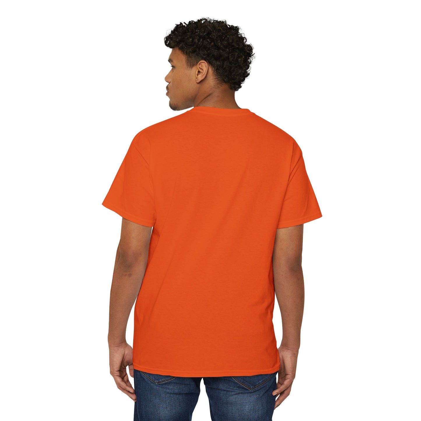 IAB Unisex Heavy Cotton Pocket Tee