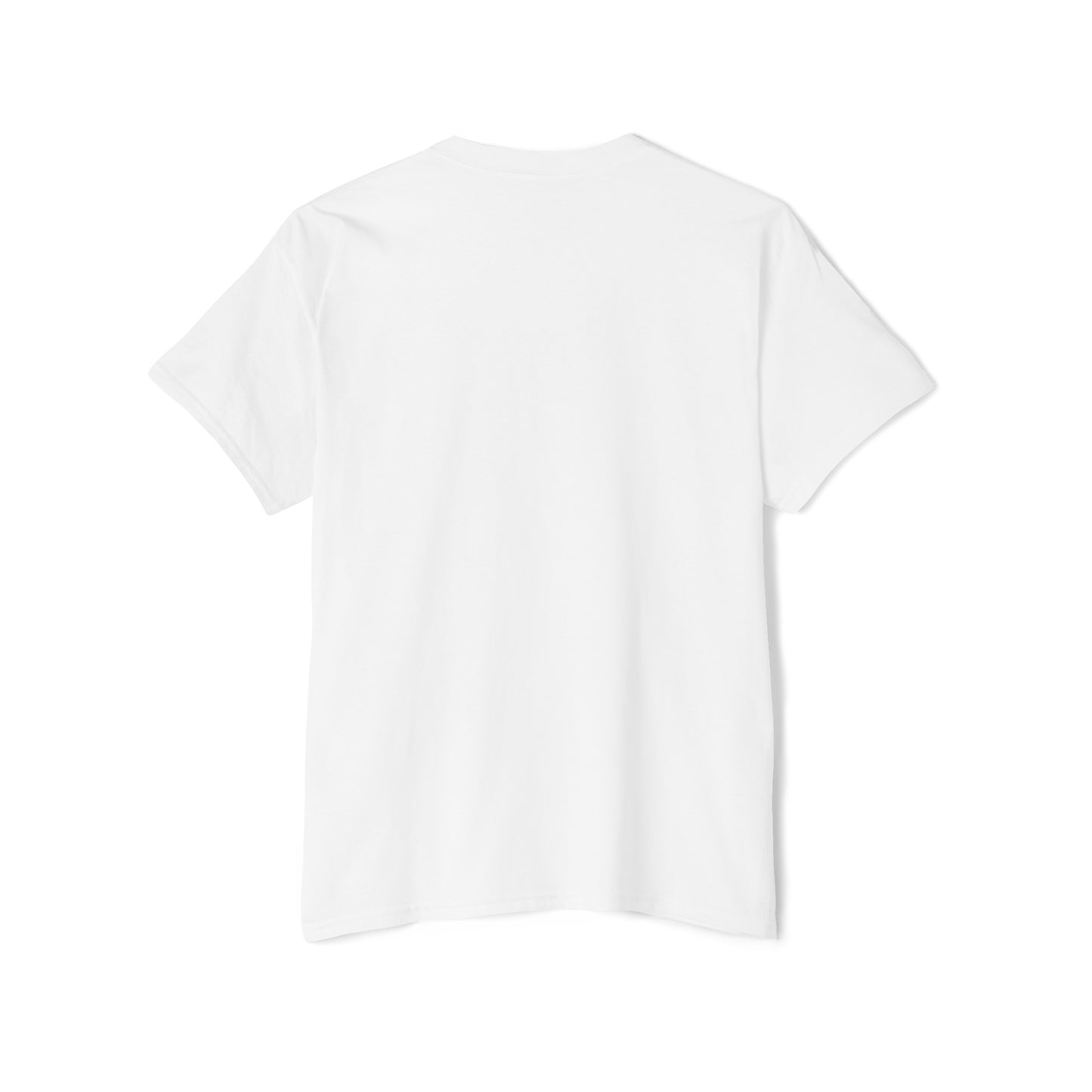 IAB Unisex Heavy Cotton Pocket Tee