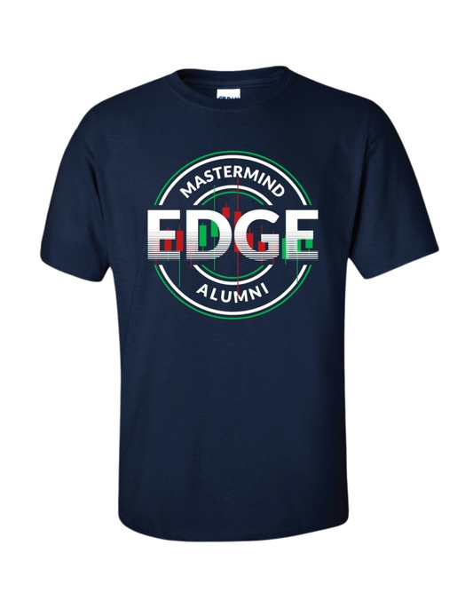Edge Mastermind Alumni T-Shirt